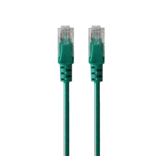 کابل شبکه CAT5 اسکار مدل 282 طول 1 متر